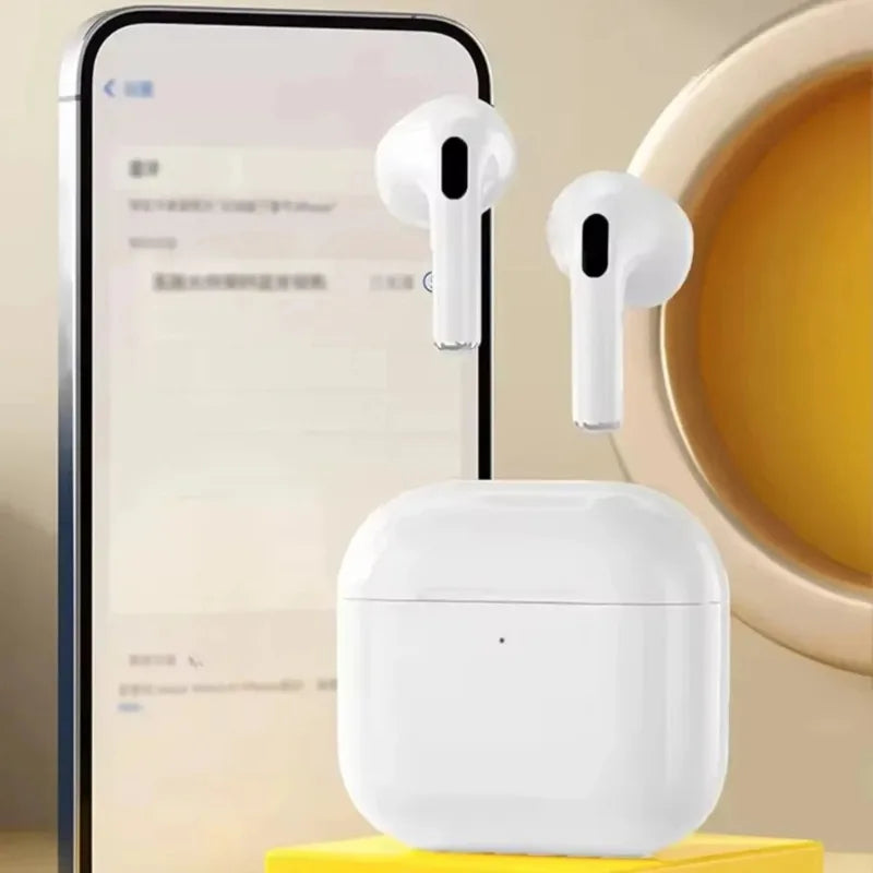 Ultimate Wireless Earbuds