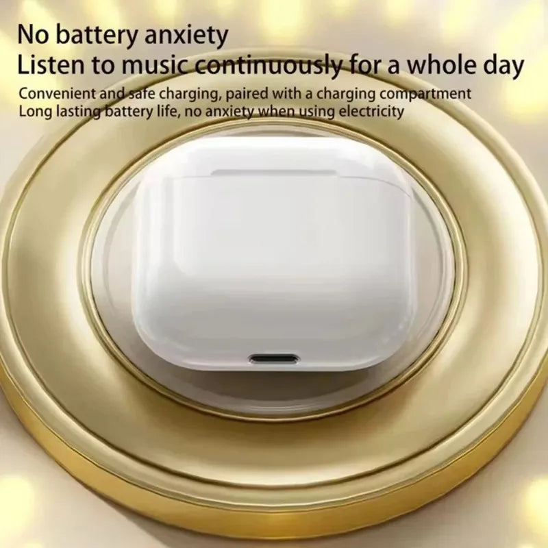 Ultimate Wireless Earbuds